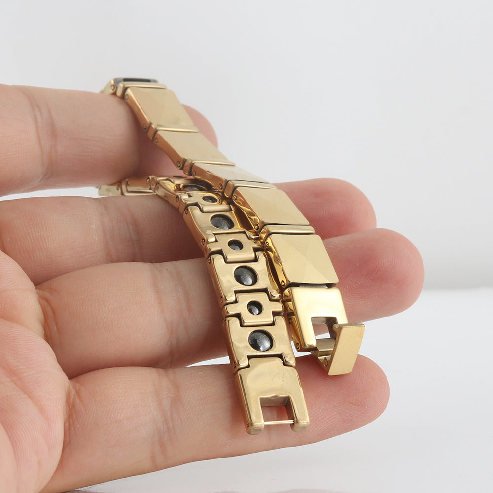 Everyday Floral Jewelry