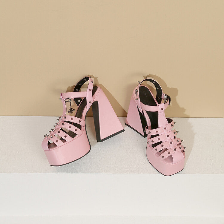 Travel Slip-On Sandals