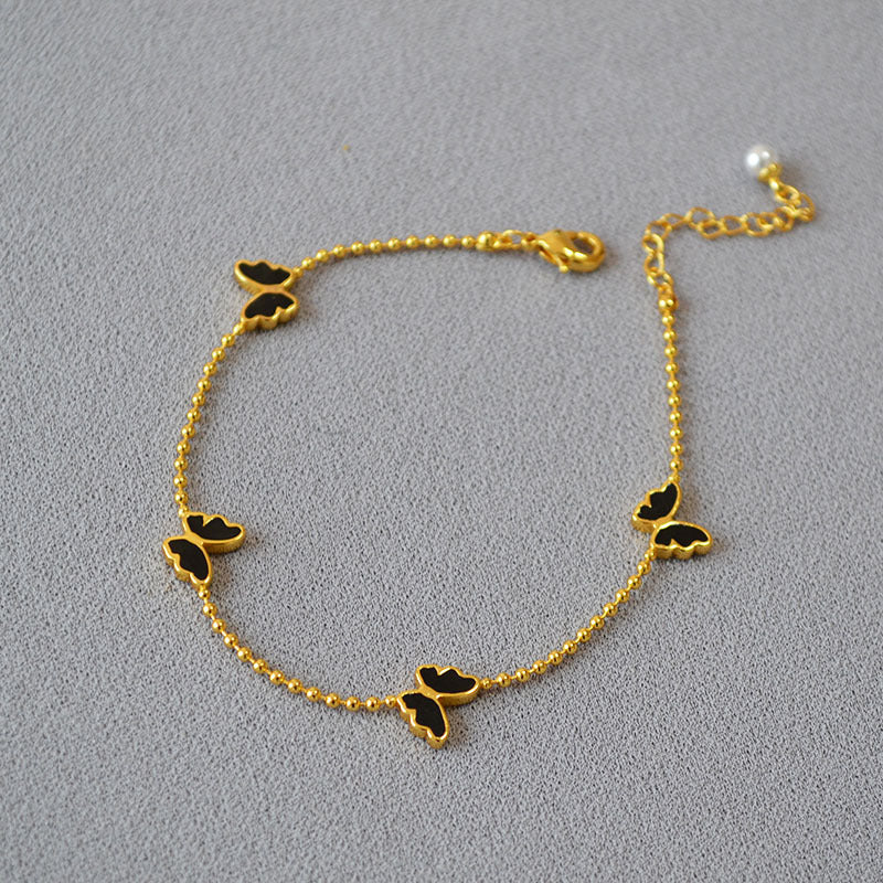 Brunch Minimal Jewelry