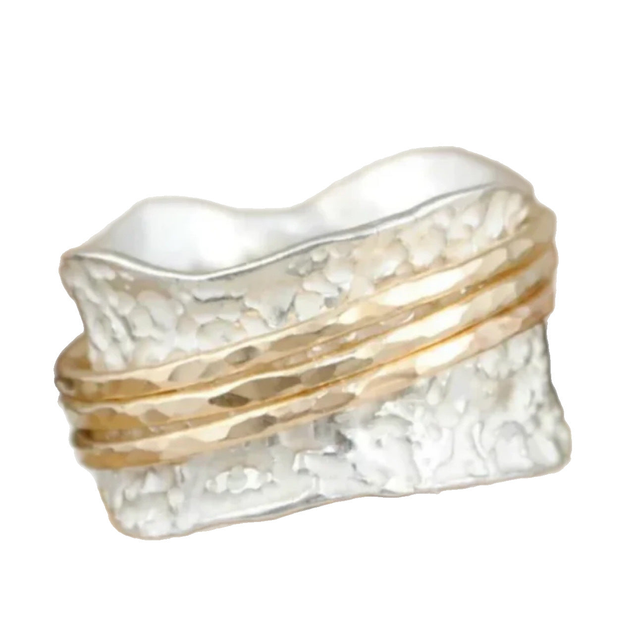 Romantic Statement Jewelry