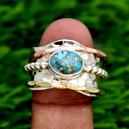 Warm Simple Jewelry
