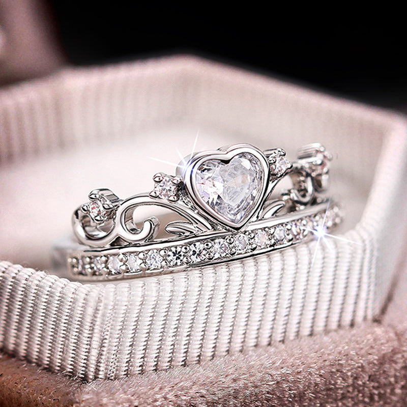 Pretty Gold Jewelry