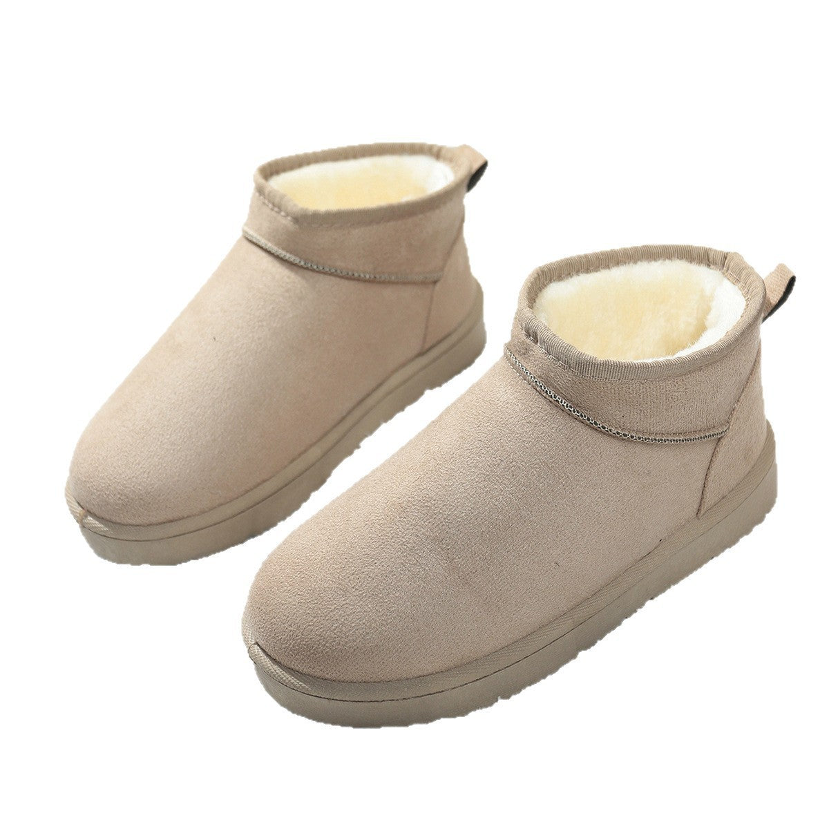 Fresh Heeled Boots