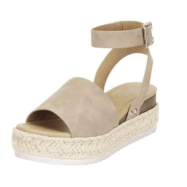 Modern Slide Sandals