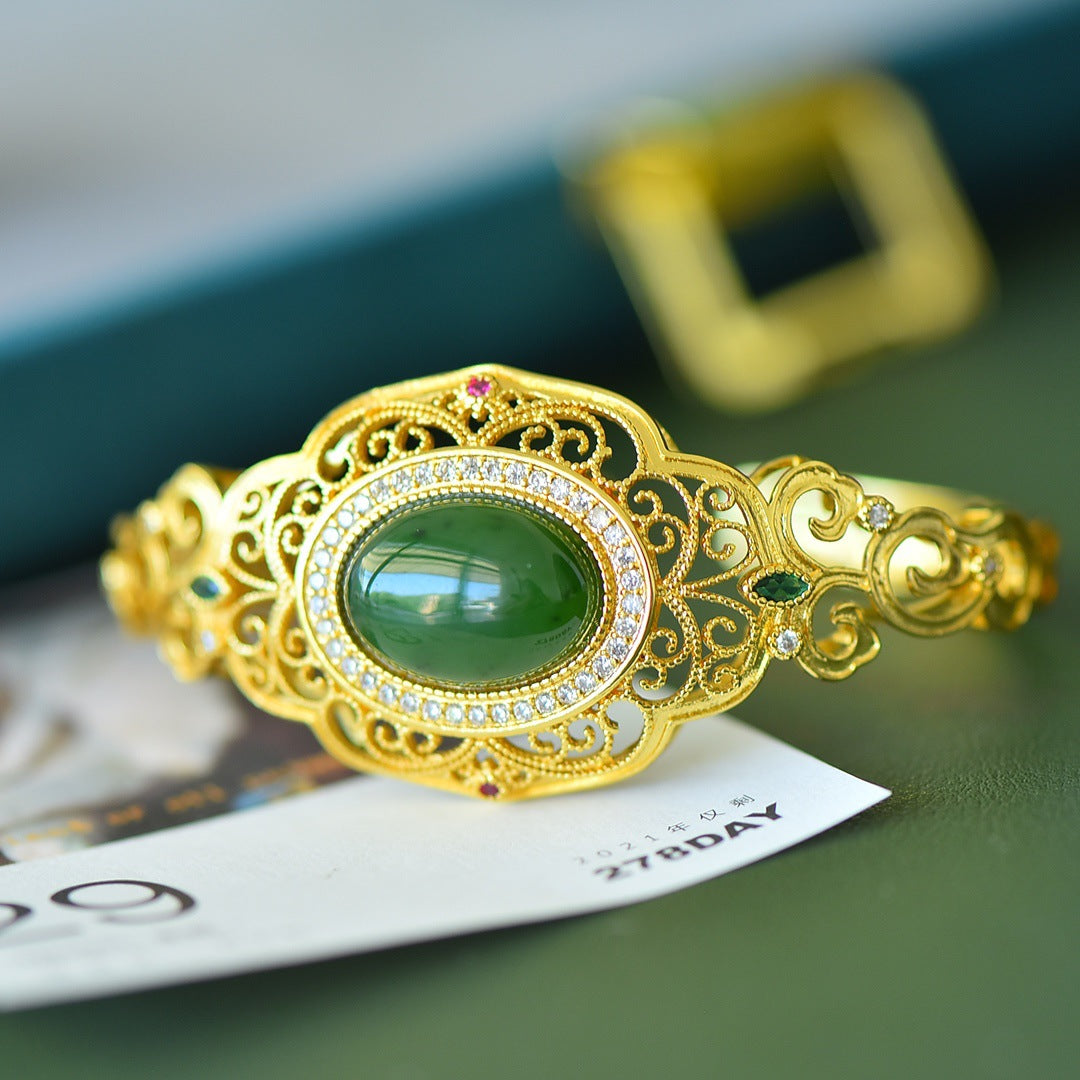 Romantic Classic Jewelry