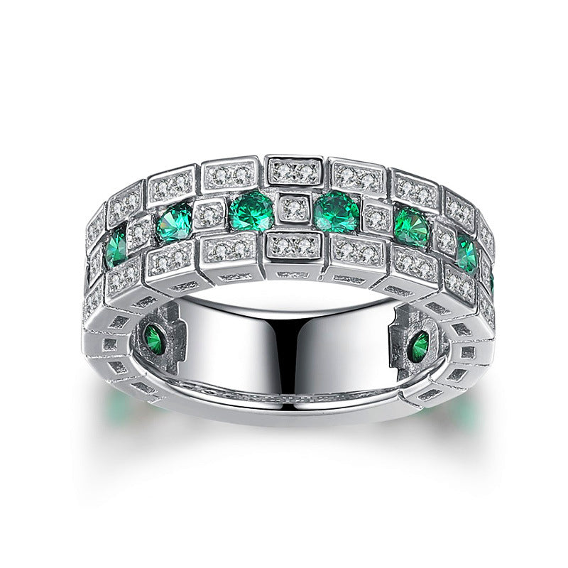 Classic Statement Jewelry