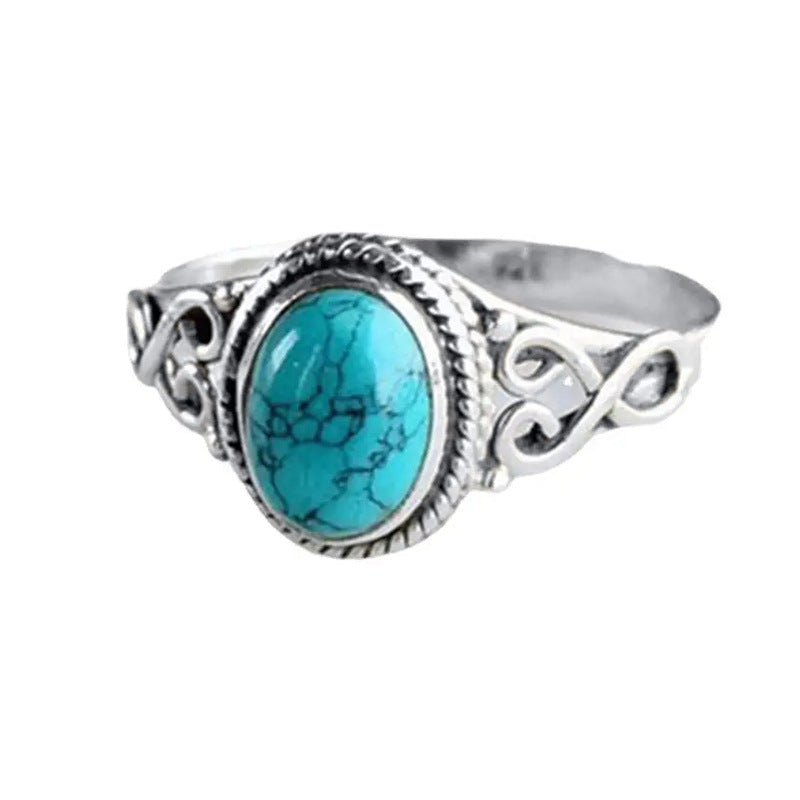 Natural Statement Jewelry