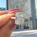 Romantic Earrings Jewelry