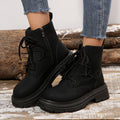 Classic Warm Boots