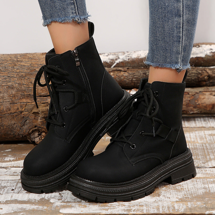 Classic Warm Boots