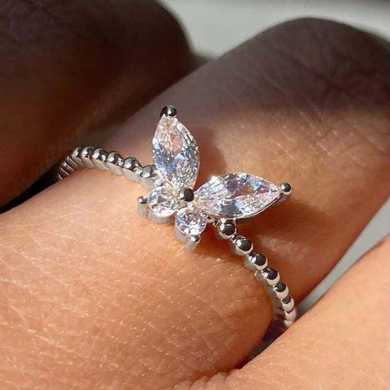 Romantic Simple Jewelry