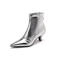 Fresh Vintage Boots