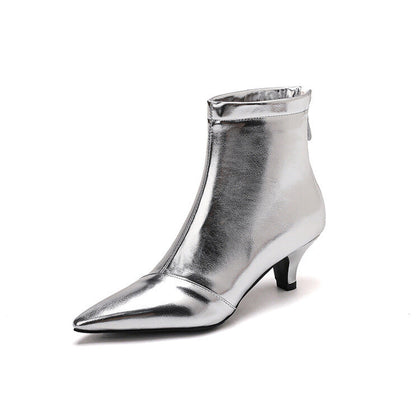 Fresh Vintage Boots