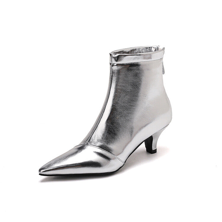 Fresh Vintage Boots