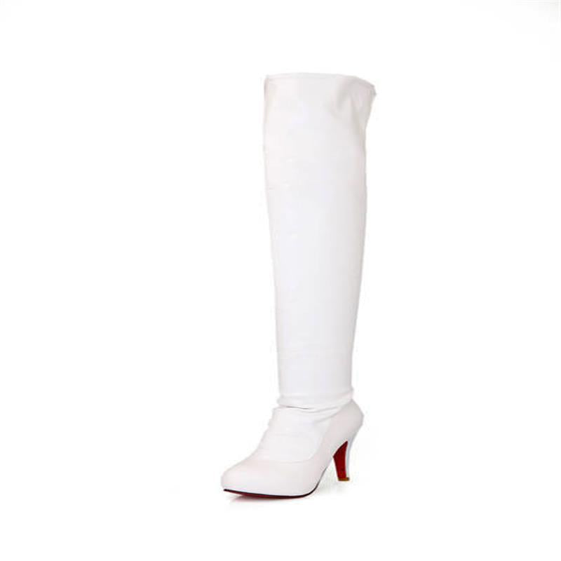 Airy Warm Boots