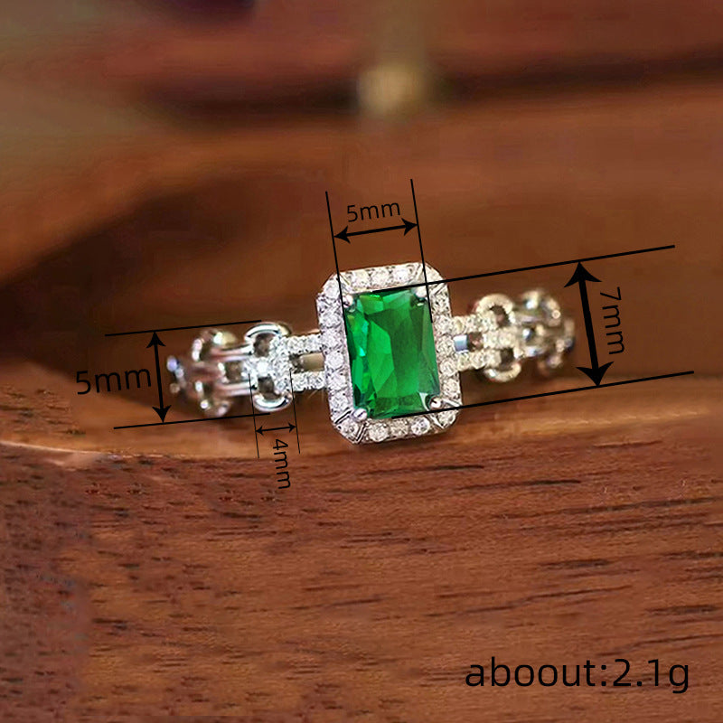 Daily Romantic Jewelry