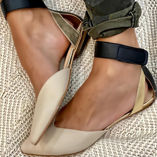 Resort Vacation Sandals