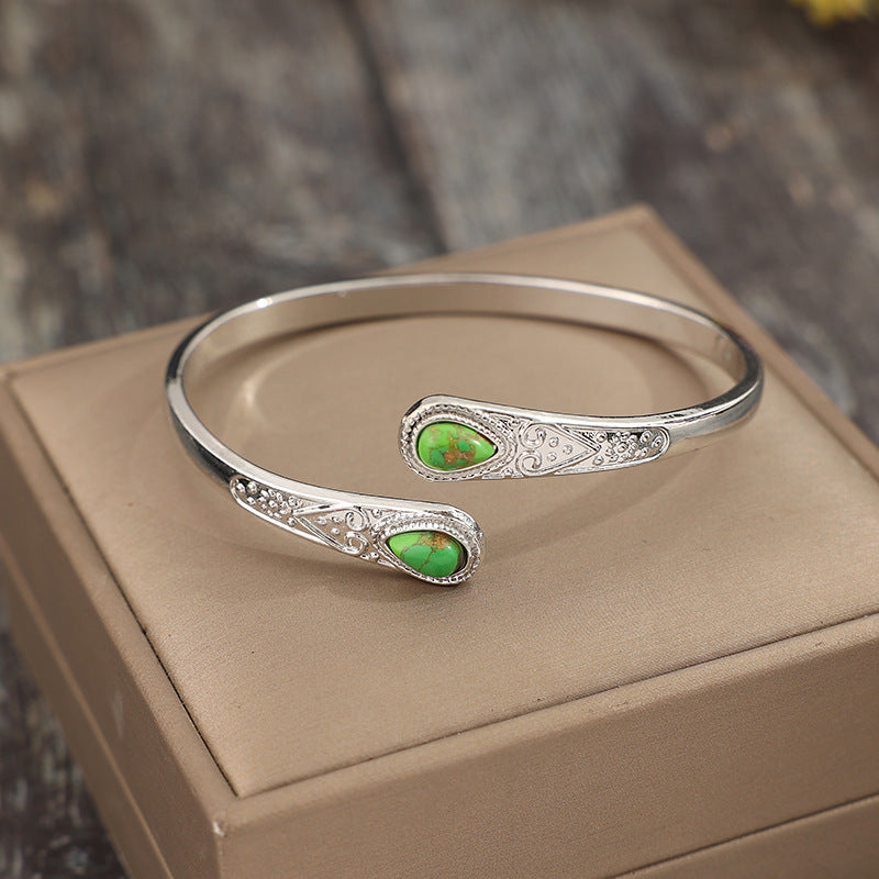 Casual Crystal Jewelry
