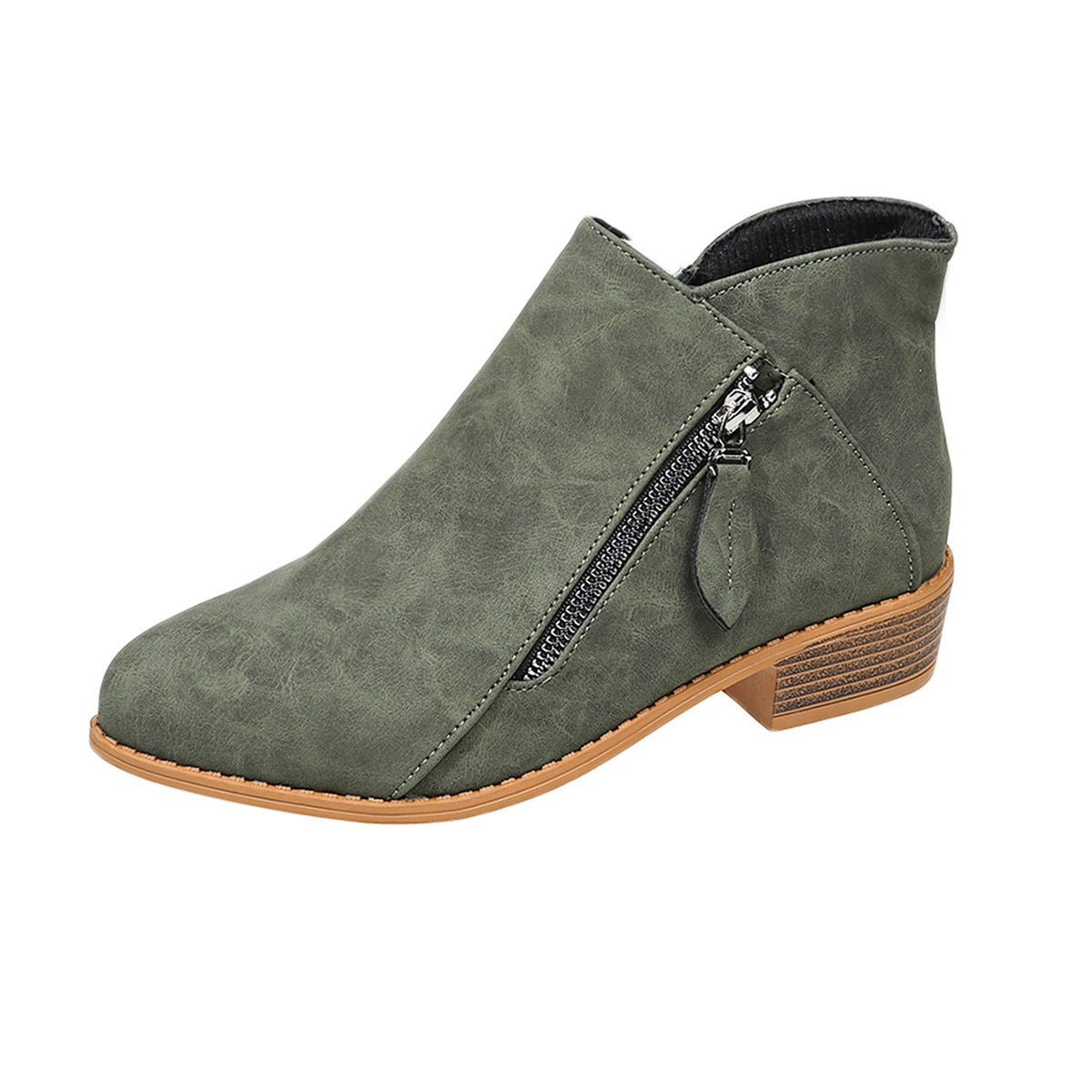 Casual Classic Boots