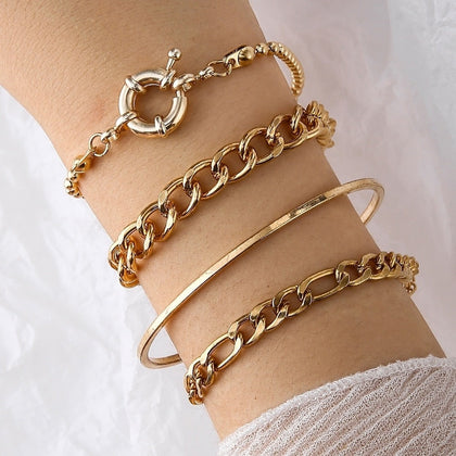 Warm Short-Sleeve Set