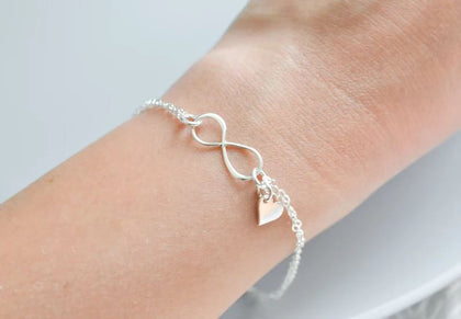 Natural Layered Jewelry