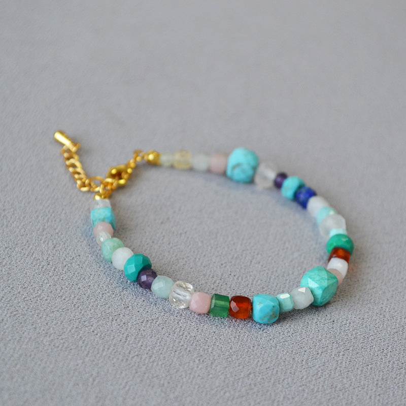 Daily Floral Jewelry