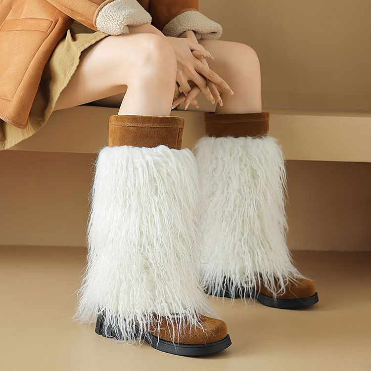 Clean Chelsea Boots
