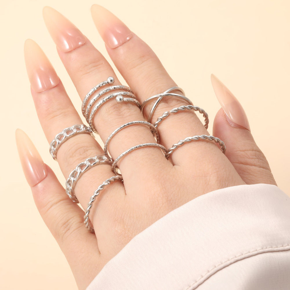 Timeless Cozy Set