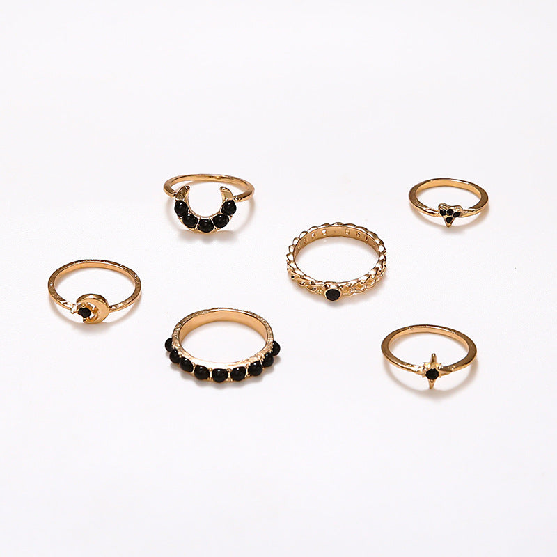 Natural Summer Set