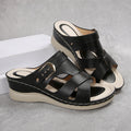 Fresh Espadrille Sandals