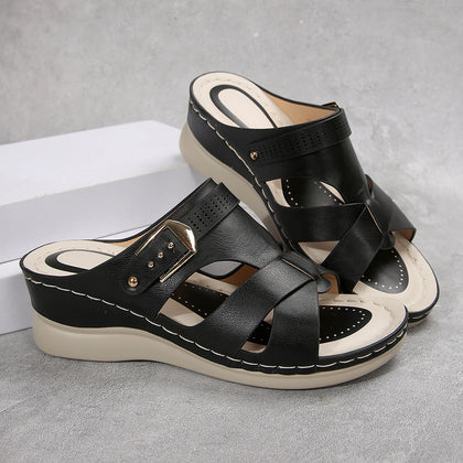 Fresh Espadrille Sandals