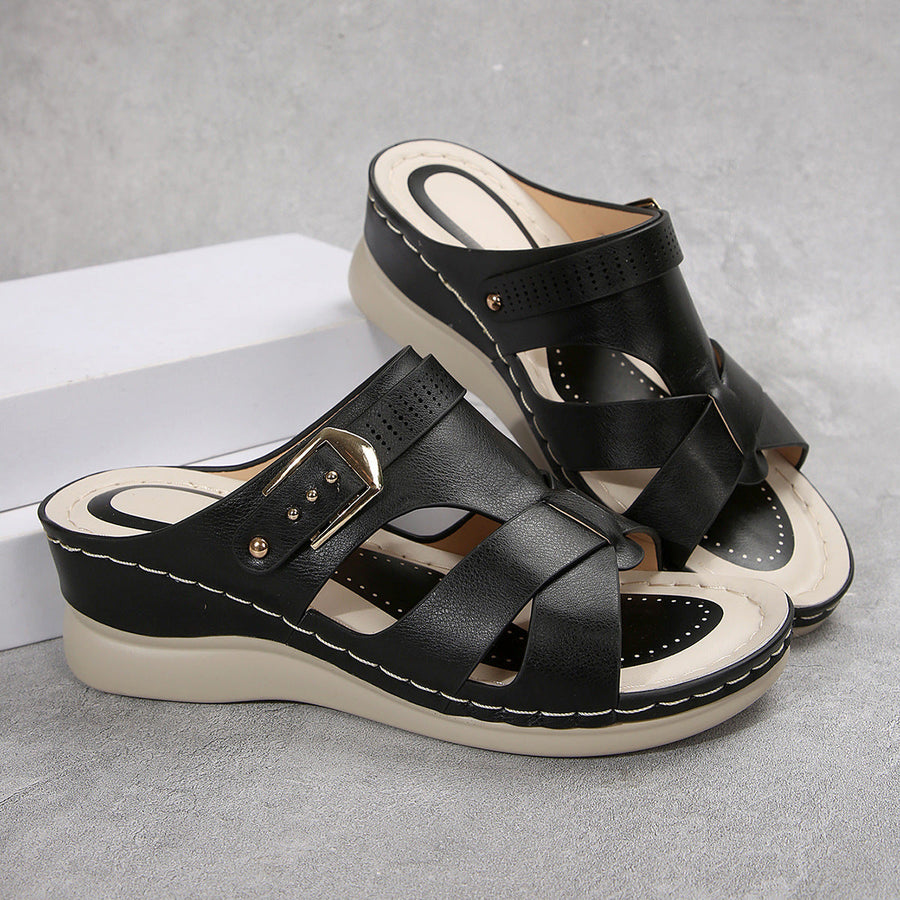 Fresh Espadrille Sandals