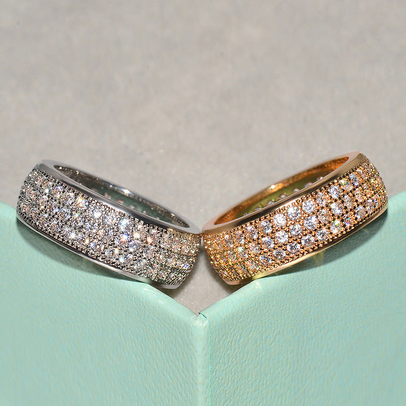 Easy Woven Jewelry