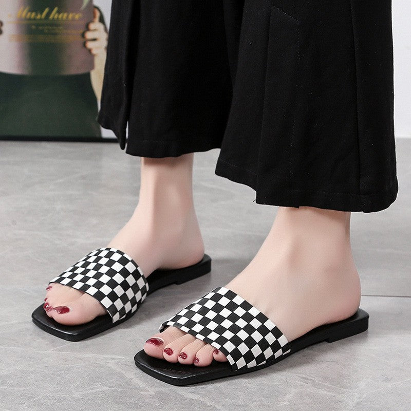 Classic Soft Sandals