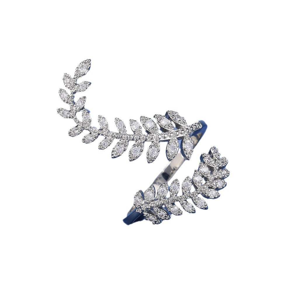 Clean Elegant Jewelry