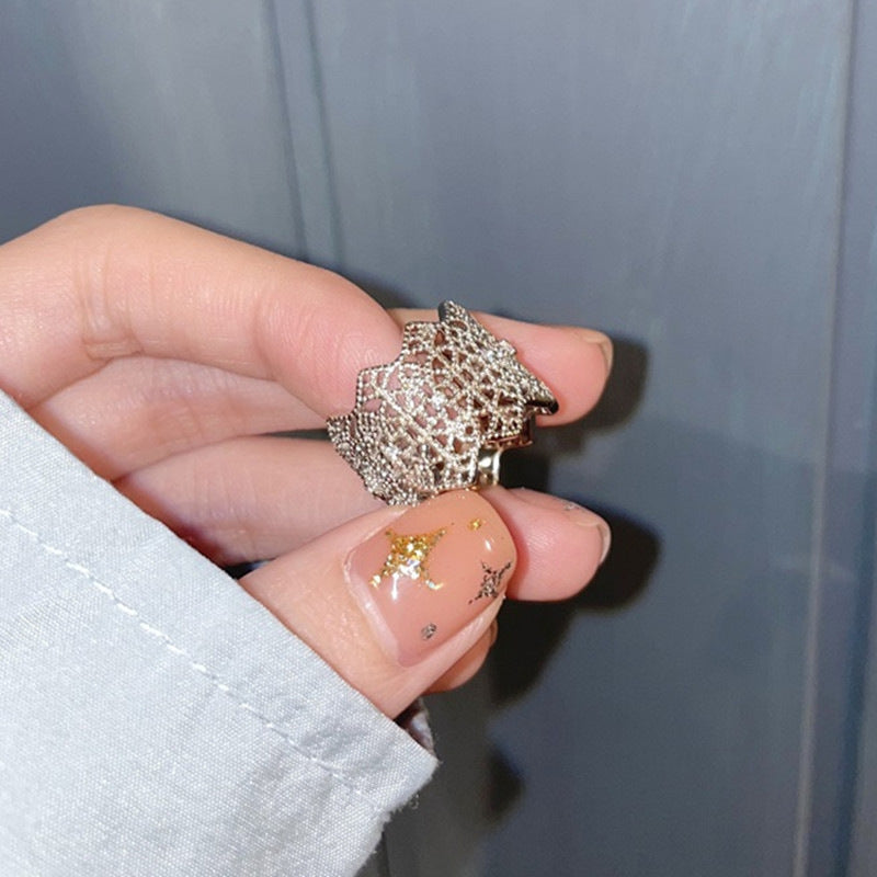 Brunch Statement Jewelry