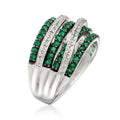 Clean Silver Jewelry