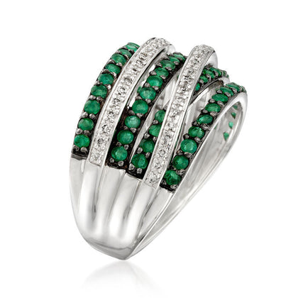 Clean Silver Jewelry