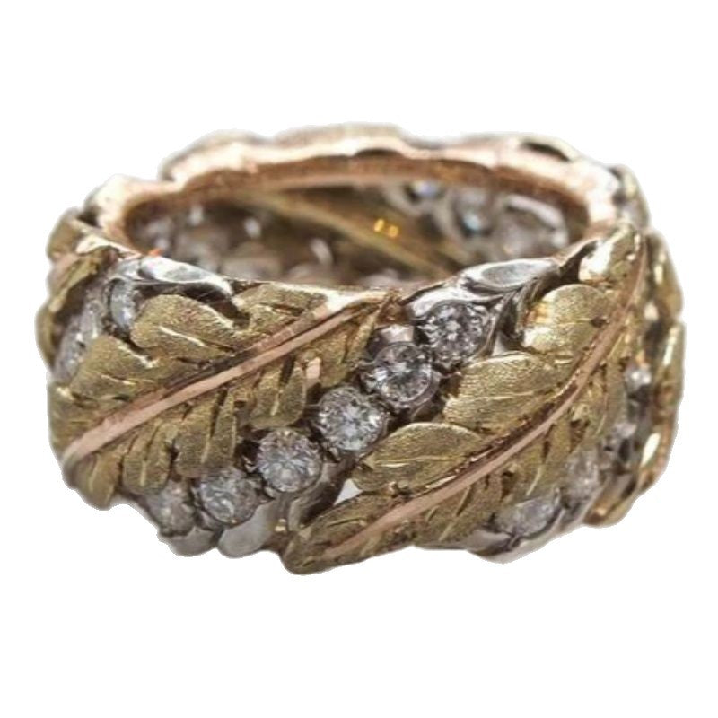 Warm Natural Jewelry