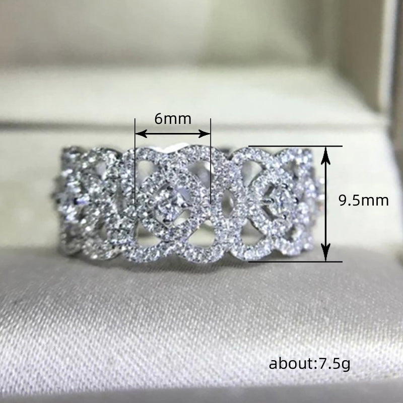Vintage Statement Jewelry