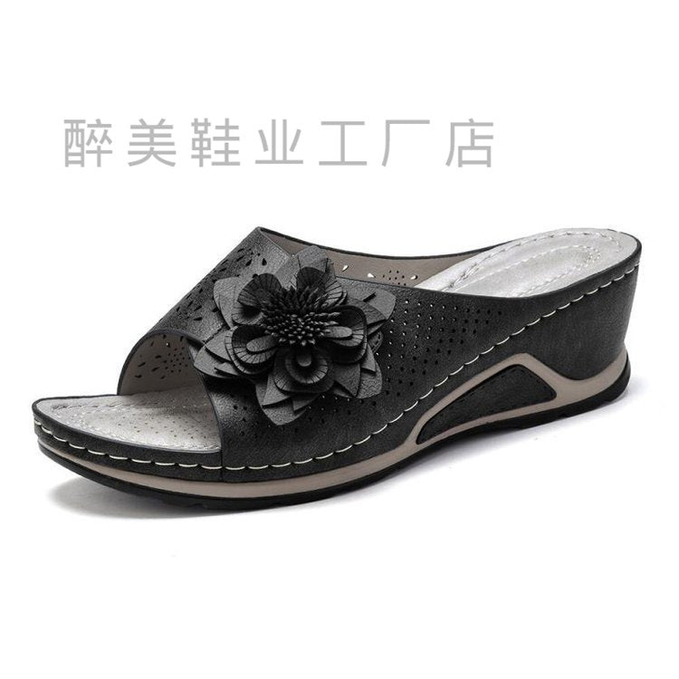 Everyday Vacation Sandals