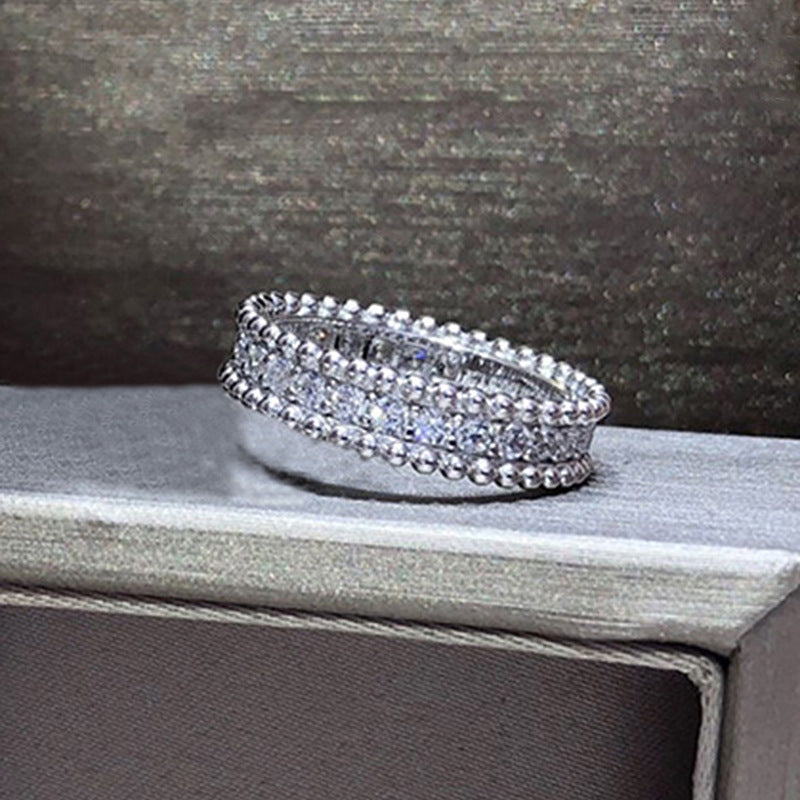 Natural Romantic Jewelry