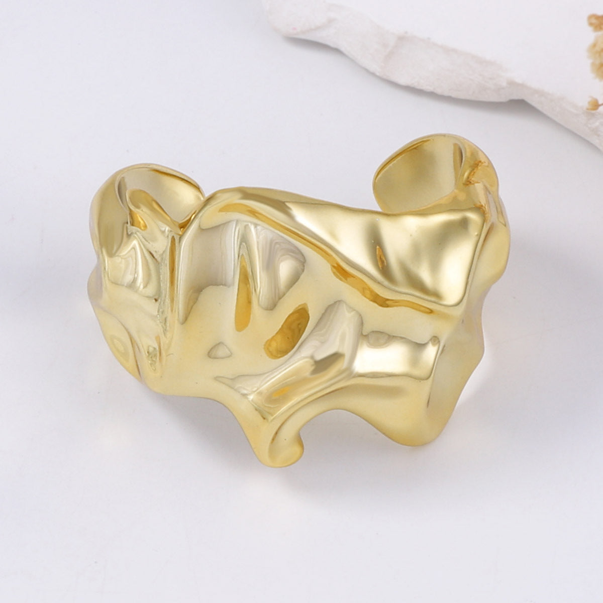 Modern Necklace Jewelry