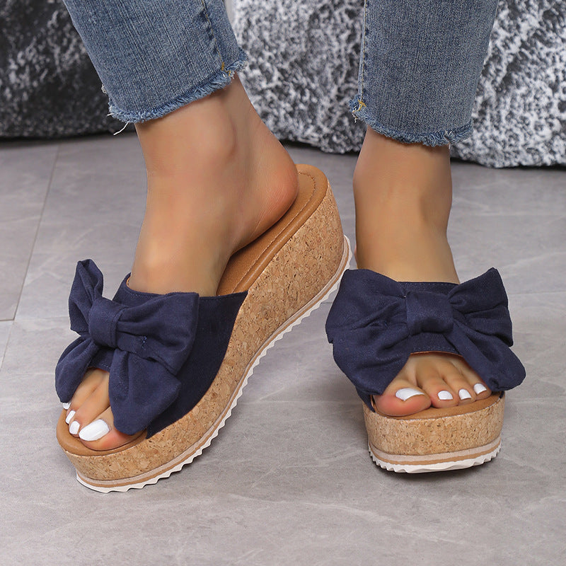 Daily Open-Toe Sandals