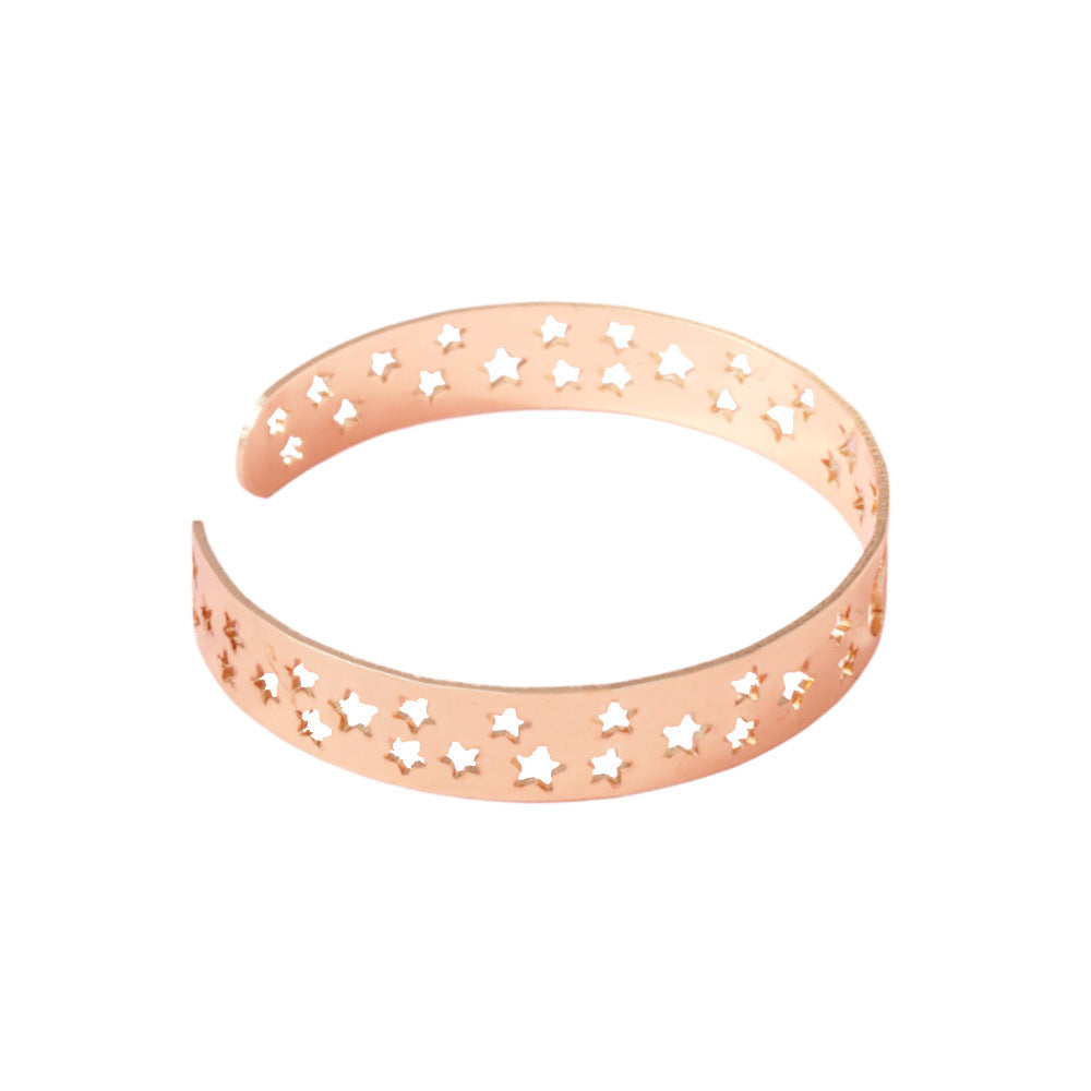 Modern Natural Jewelry