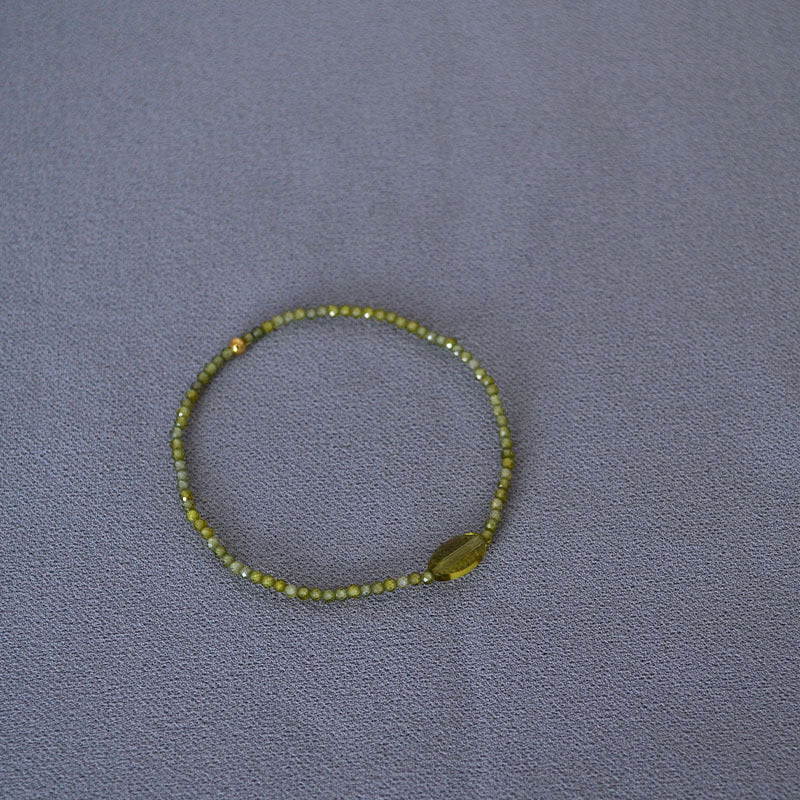 Weekend Crystal Jewelry