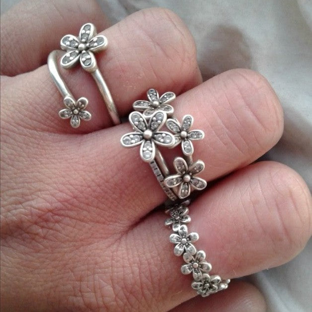 Simple Casual Jewelry