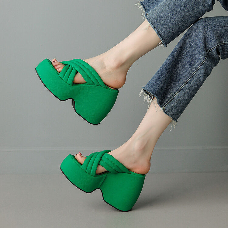 Classic Lightweight Sandals