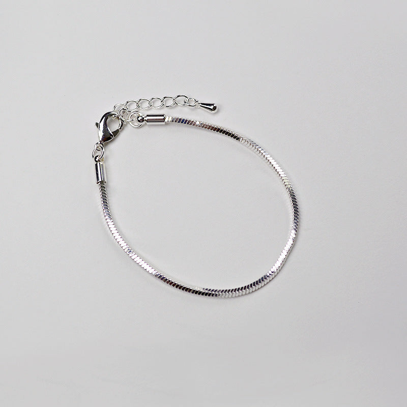Coastal Woven Jewelry