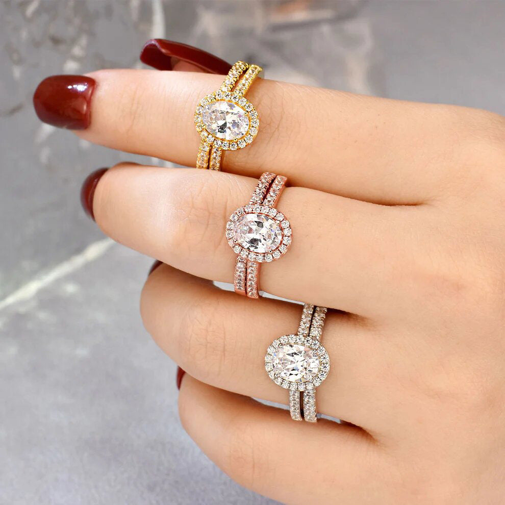 Modern Woven Jewelry